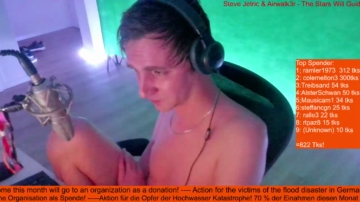 knackarsch87  19-07-2021 Recorded Video Webcam